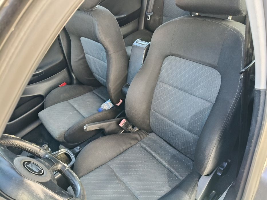 Seat Leon 1.6 Gasolina so peças
