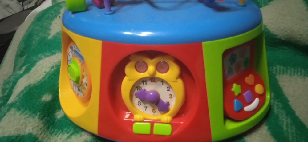 Детские игрушки по цене  невысокой