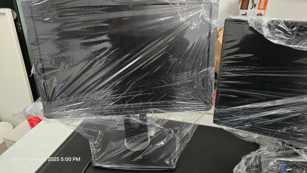 Vendo dois Monitores Dell