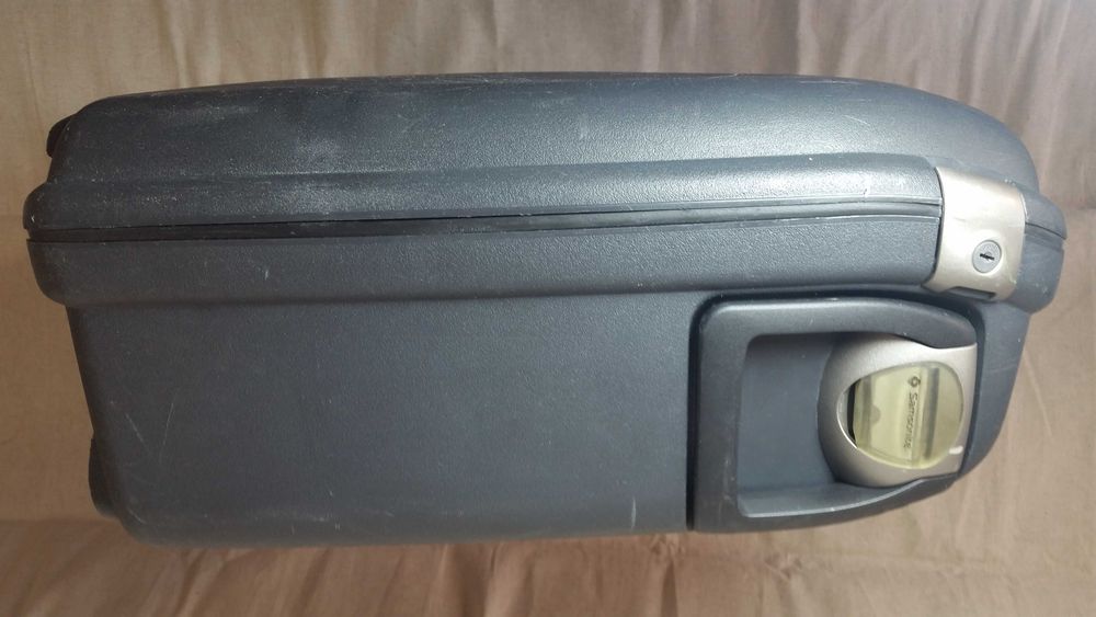 Чемодан Samsonite