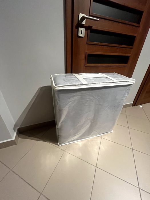 materac dziecięcy kampingowy