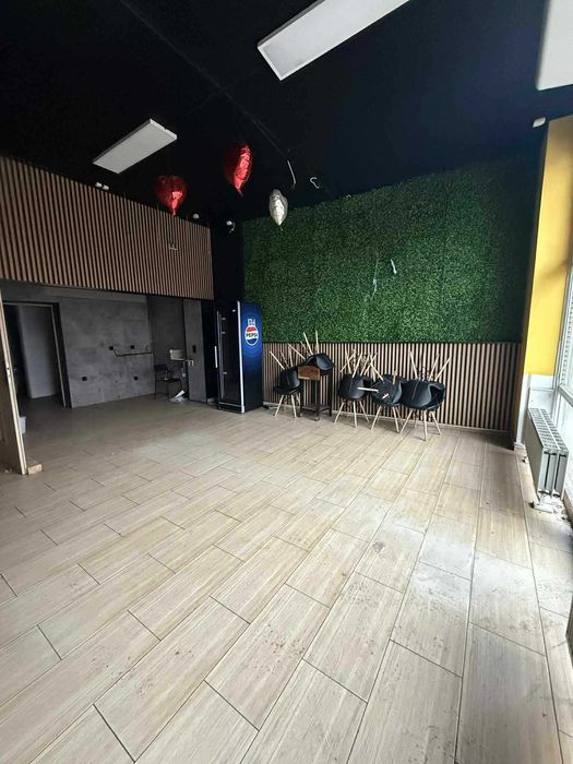 Lokal gastronomiczny do wynajęcia - Grudziądz [KEBAB]