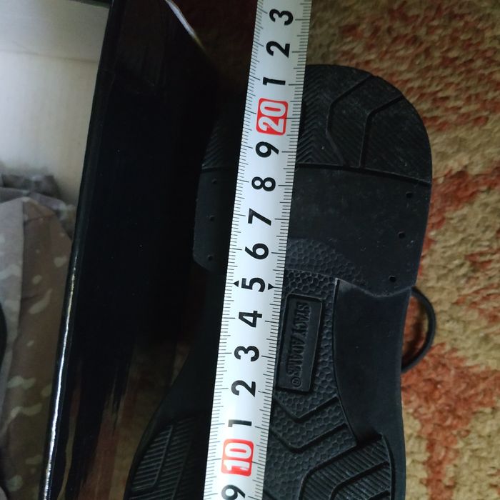 Туфли для мальчика