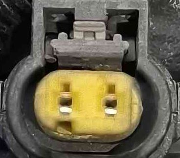 Sonda Lambda MERCEDES-BENZ E-CLASS (W212) ano 2011
