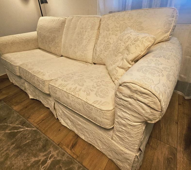 Kanapa ikea rozkładana