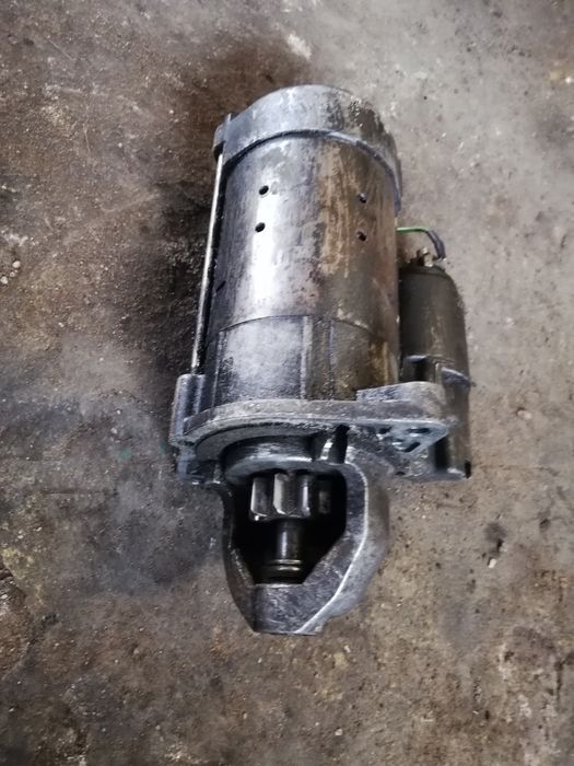 Rozrusznik iveco daily 2.8 td 99-06