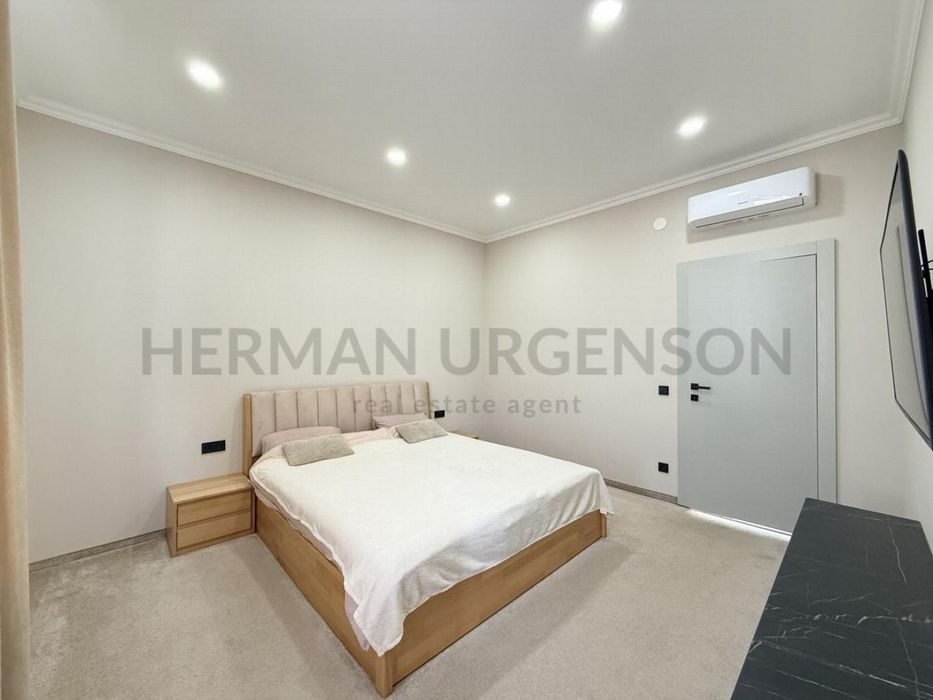 Продаж таунхаусу 125 м.кв /1.5 сотки / КМ New Village