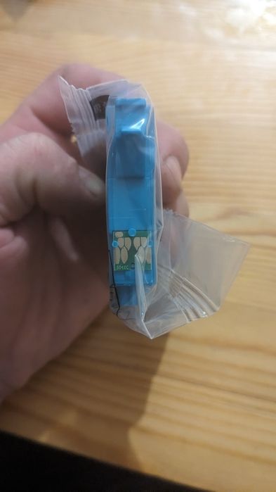 Картриджі  для принтерів Epson 604 XL