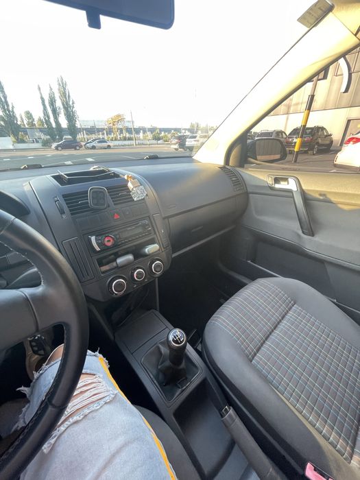Volkswagen Polo 2007