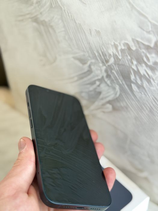 Iphone 13 128gb midnight