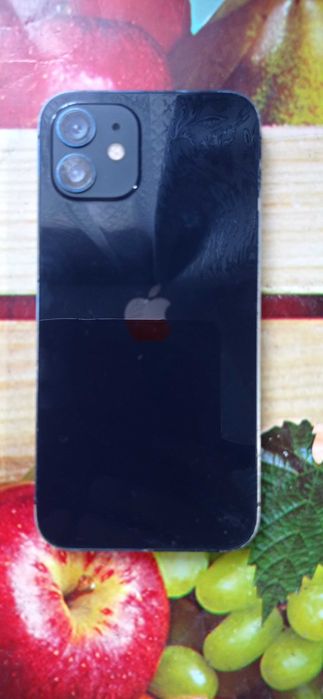 iphone 12 Neverlock 256 Gb