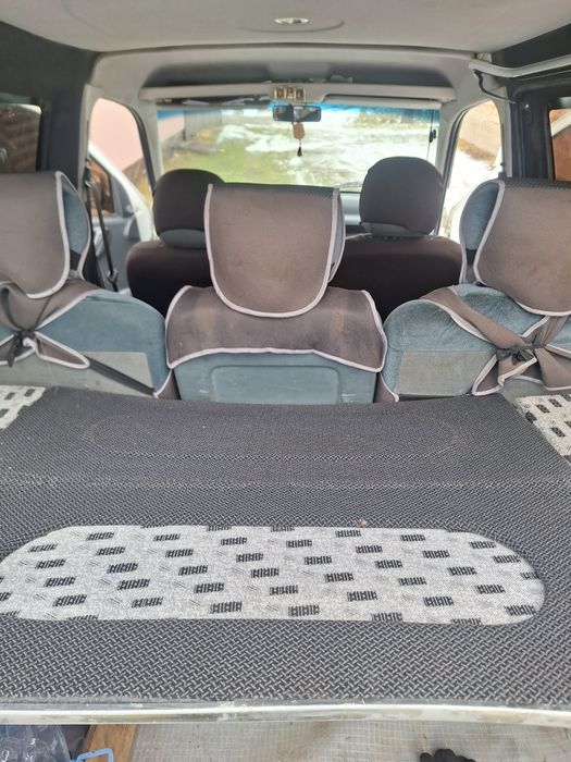 Citroen berlingo 2006