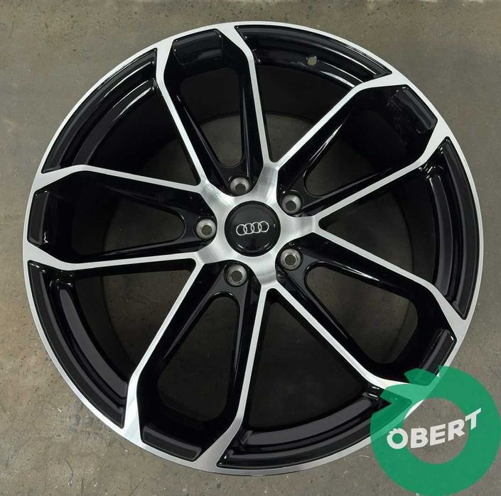 Диски R21 на Audi Q8 SQ8 Q7 SQ7 Bmw X7 G07 Vw Touareg New