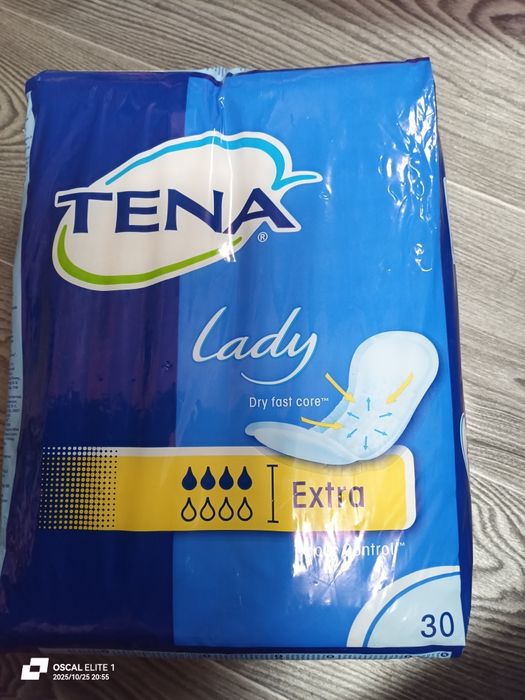 Tena урологические прокладки, подгузники