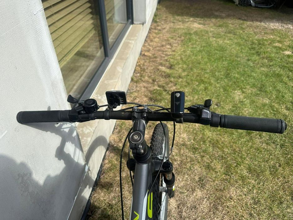 Rower KROSS Hexagon 2.0.