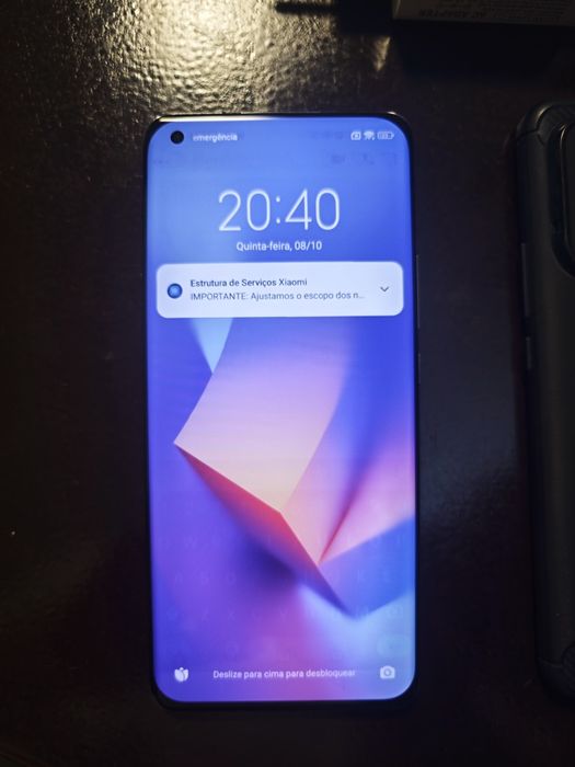 Xiaomi Mi 11 Ultra