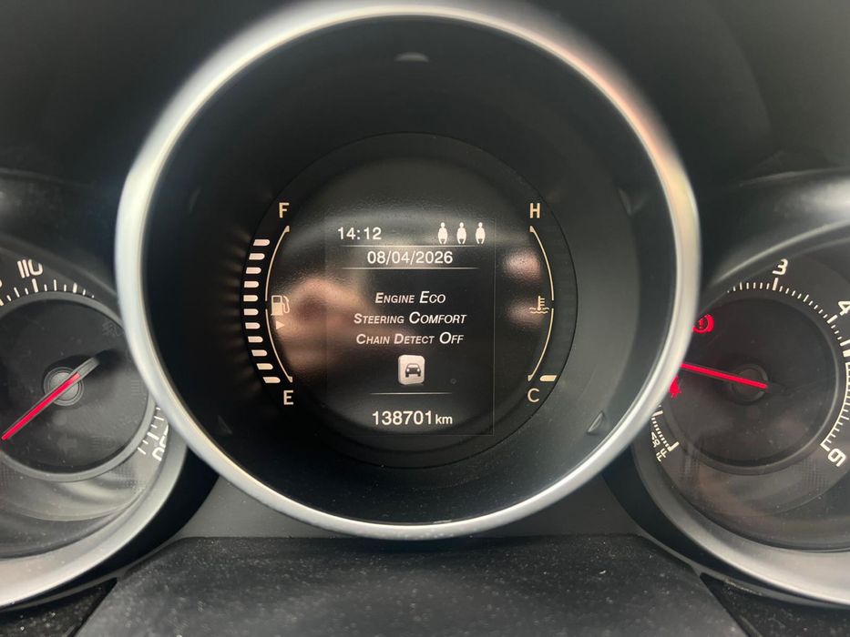 Fiat 500X Ótimo estado