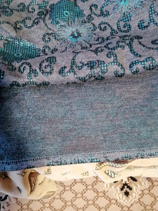 Плаття повсякденне