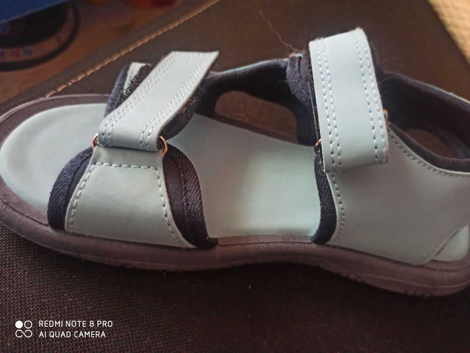 Sandałki na lato 32