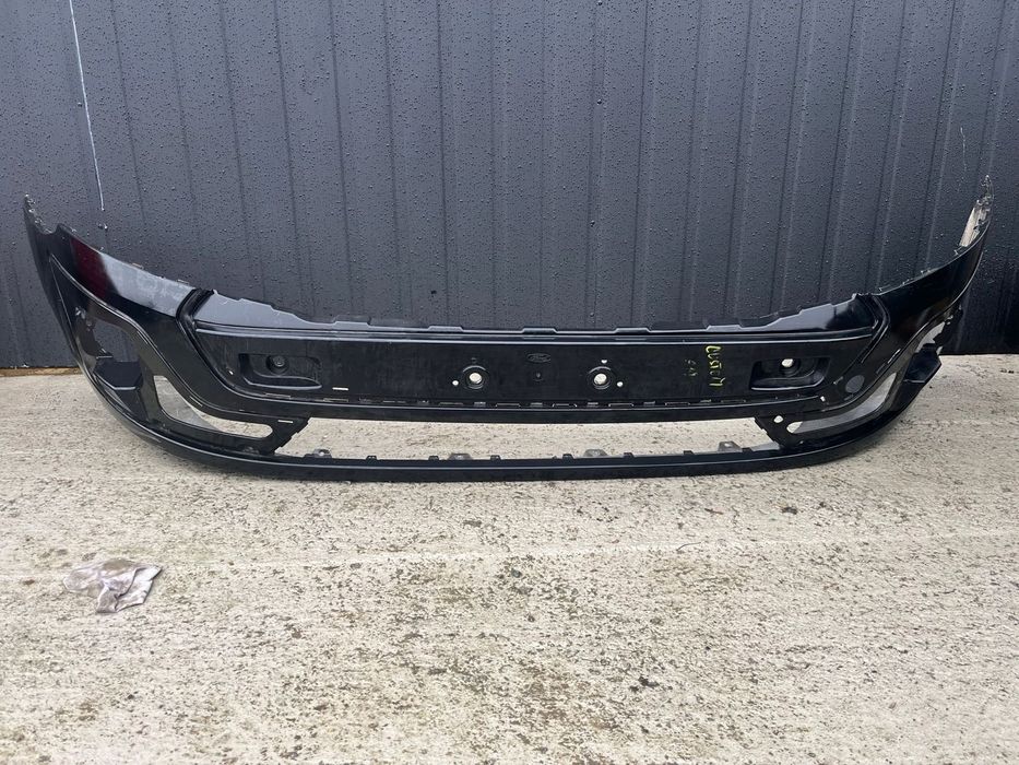 DÓŁ ZDERZAKA PRZÓD FORD TRANSIT CUSTOM MK1