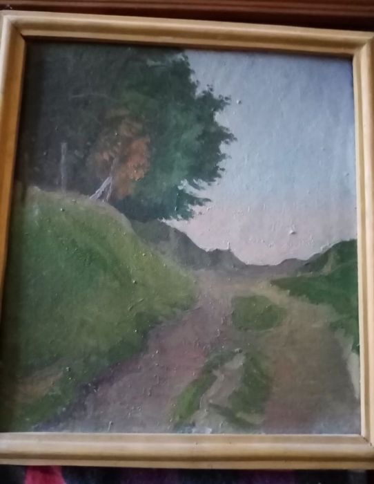 Okazja.Zestaw pięknych pejzaży.