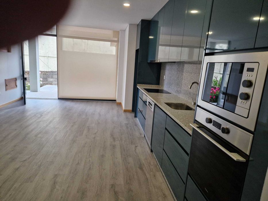 Apartamento T2 para arrendamento Sernancelhe