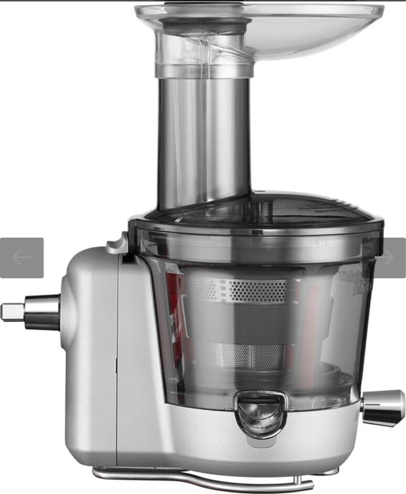 Соковижималка для міксера KitchenAid