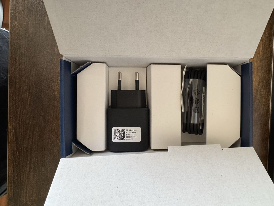 Motorola Moto G 04s 8gbRAM 128GB