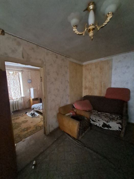 Продається 3-кім.квартира в районі 7-ї Пересипської! 19000 у.е