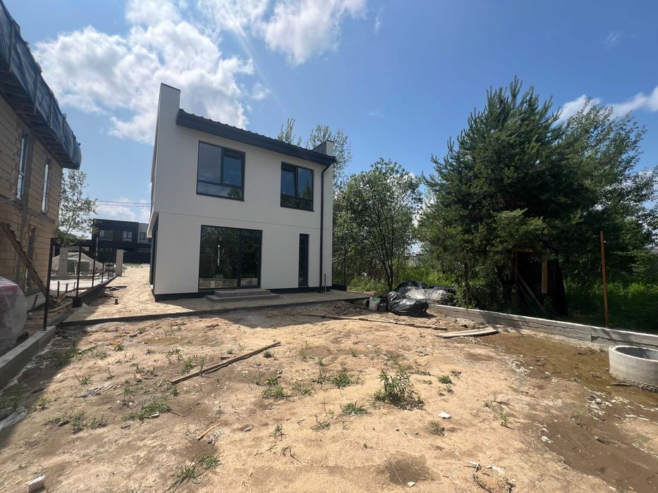 ‼️ Будинок 150 м2 | 4 сотки ‼️ ЧАЙКИ | Без Комісії