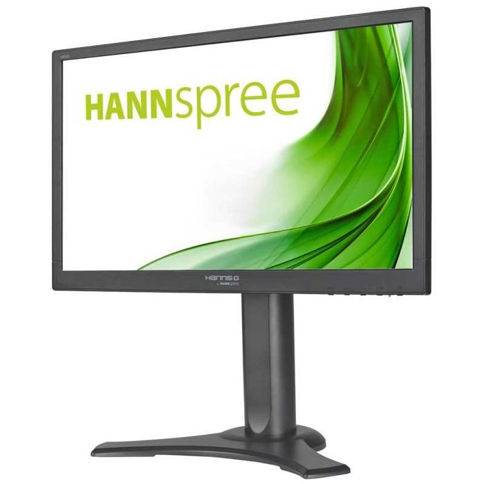 Monitor 19.5p LCD HannsG HP205DJB64585932842883121