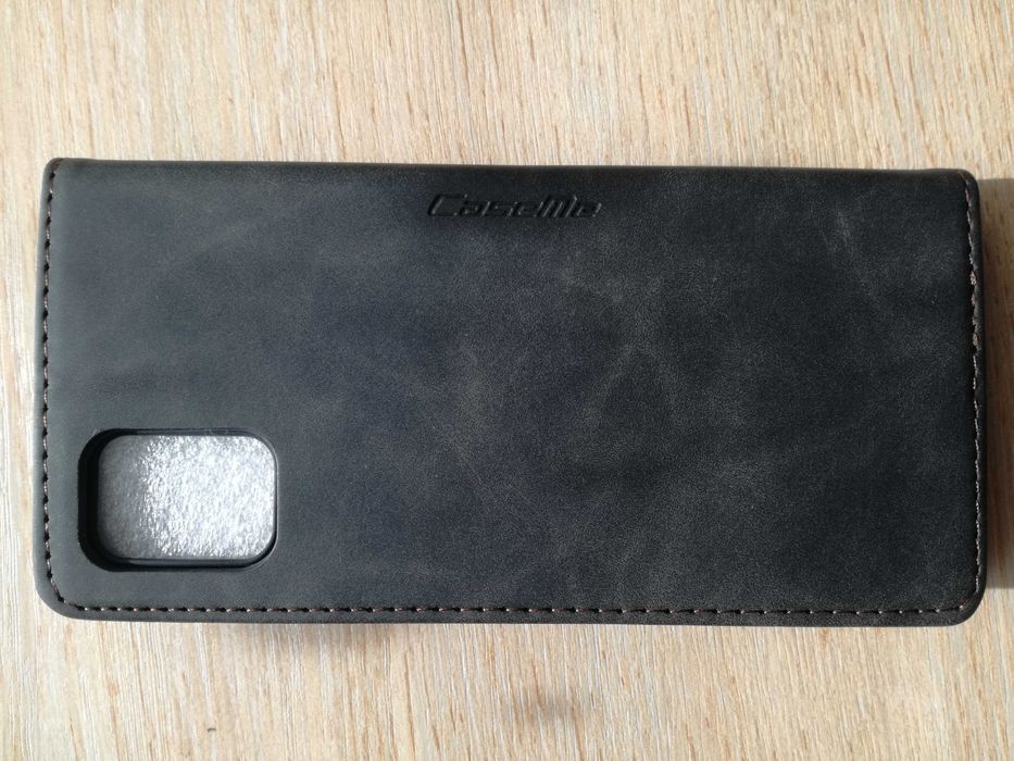 Capa livro para Samsung A31