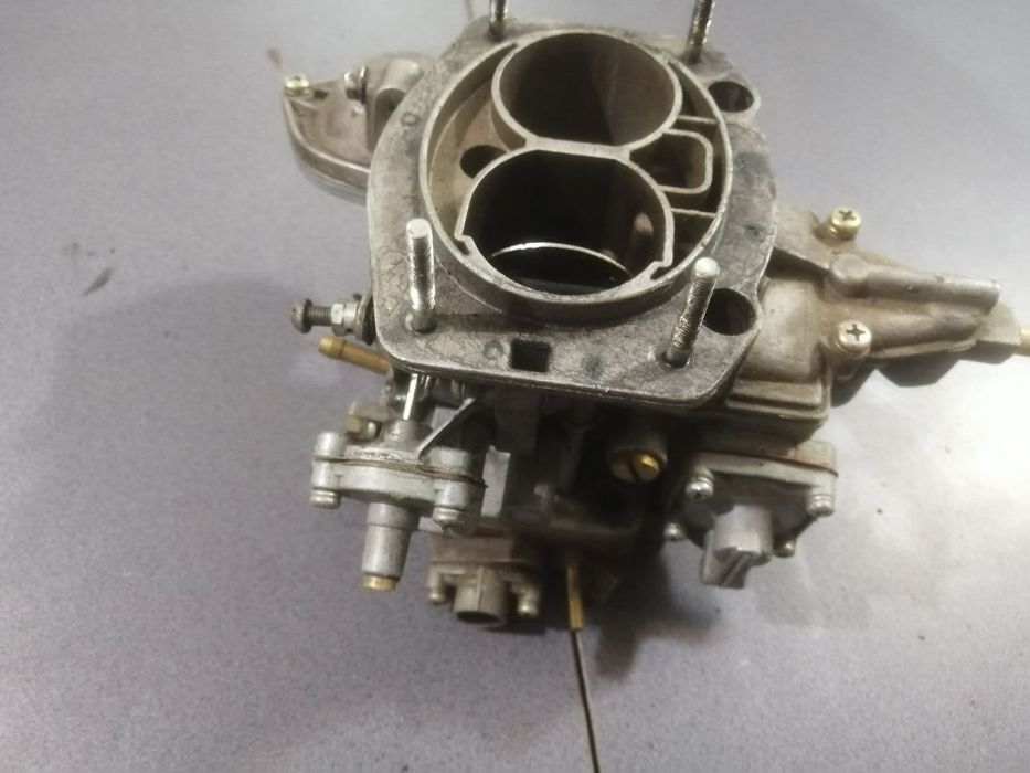 Продам карбюратор ДААЗ 2101 - 2107
