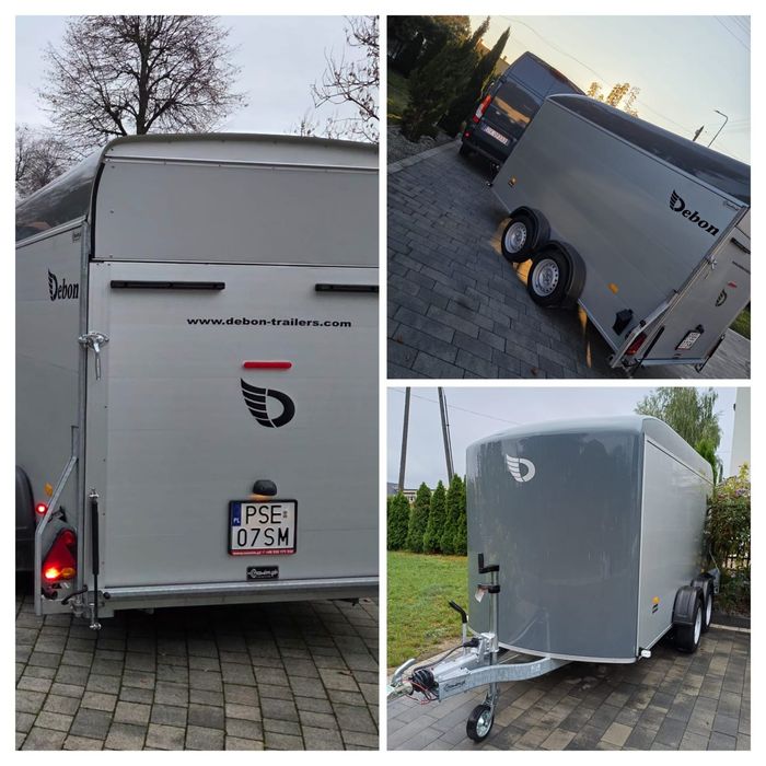 Przewoz, transport, przeprowadzki, wypożyczalnia, wynajem BUSA