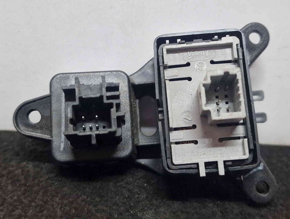 Conjunto de Botões 251B46280R - RENAULT CLIO IV