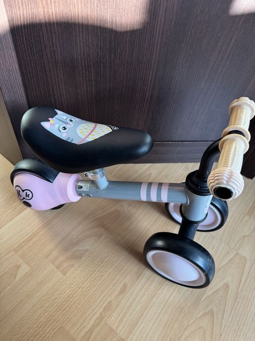Rowerek biegowy Kinderkraft Cutie