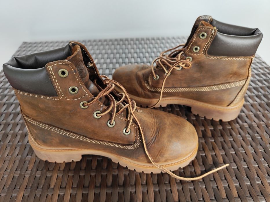 Botas Timberland
