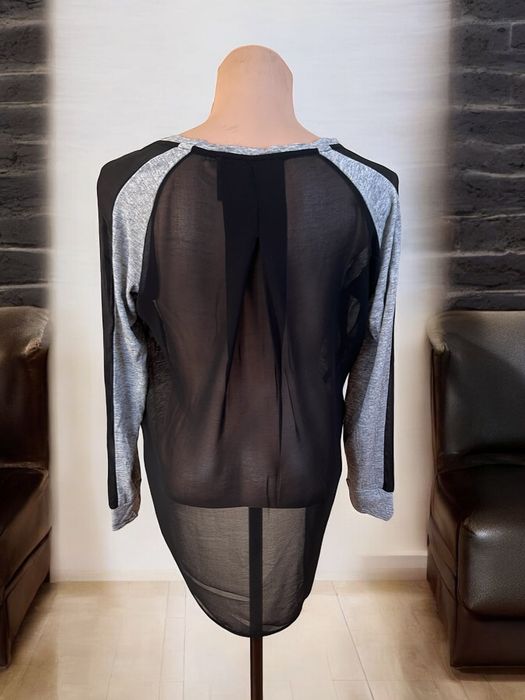 Designers Remix Charlotte Eskildsen roz. 38 damska bluzka