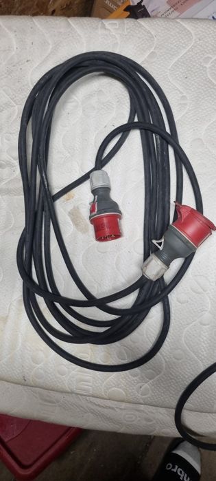 Rozdzielnia kabel siłowy 20 m