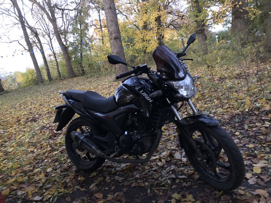 Ліфан кп 200 2024