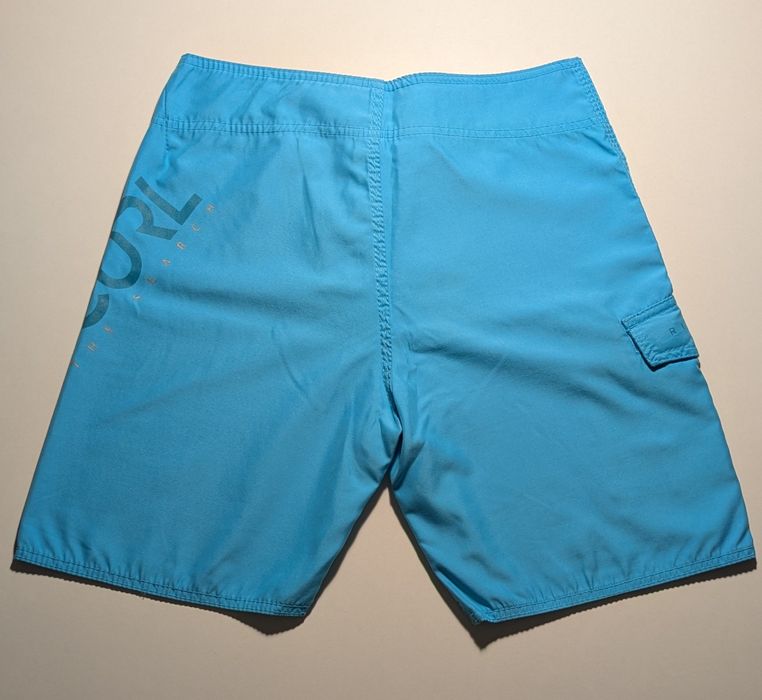 Calções RipCurl - Tamanho 14