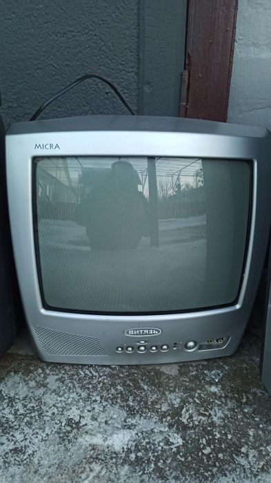 телевизоры рабочие