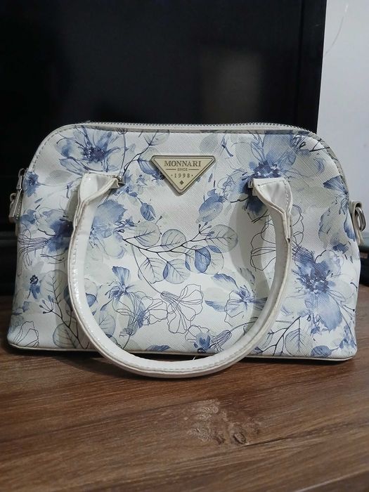 Стильна жіноча сумка