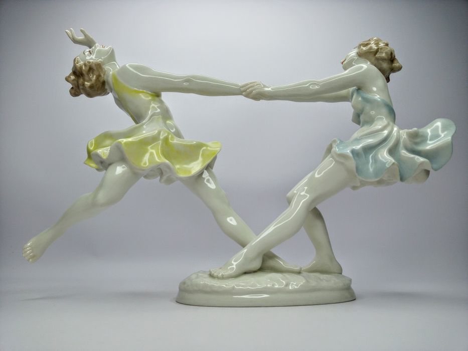 Figurka Hutschenreuther Selb