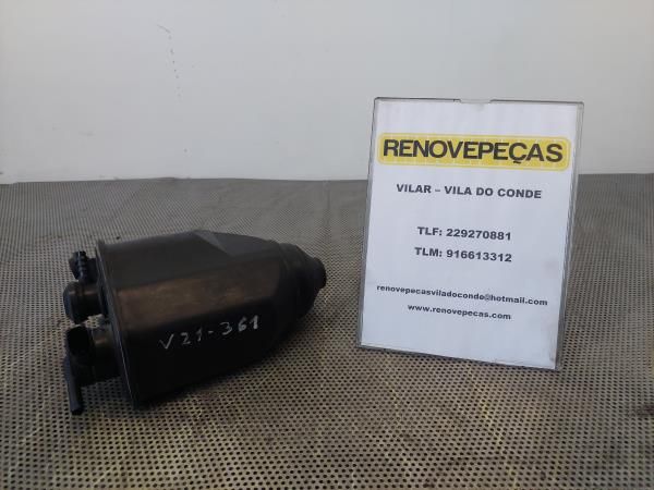 Filtro Carvao Ativado / Canister VOLKSWAGEN Golf IV (1J1)