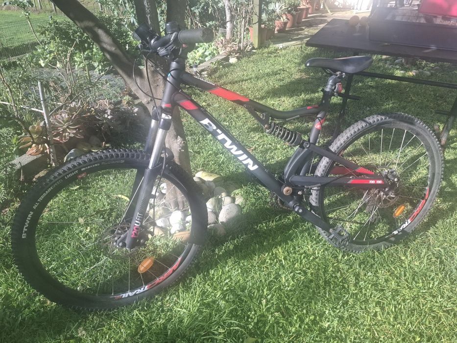 Bicicleta para venda