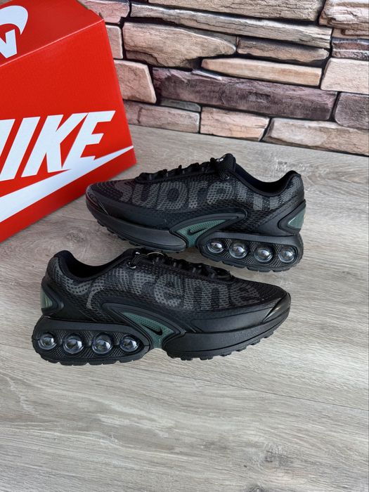 Кросівки Nike Air Max DN Plus | Nike DN | Nike Air Max DN | Найк дн | Чоловічі осінні кросівки Найк | кросівки на кожен день | Якісні кросівки