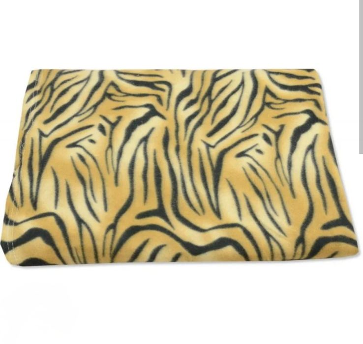 Koc polarowy 160/200