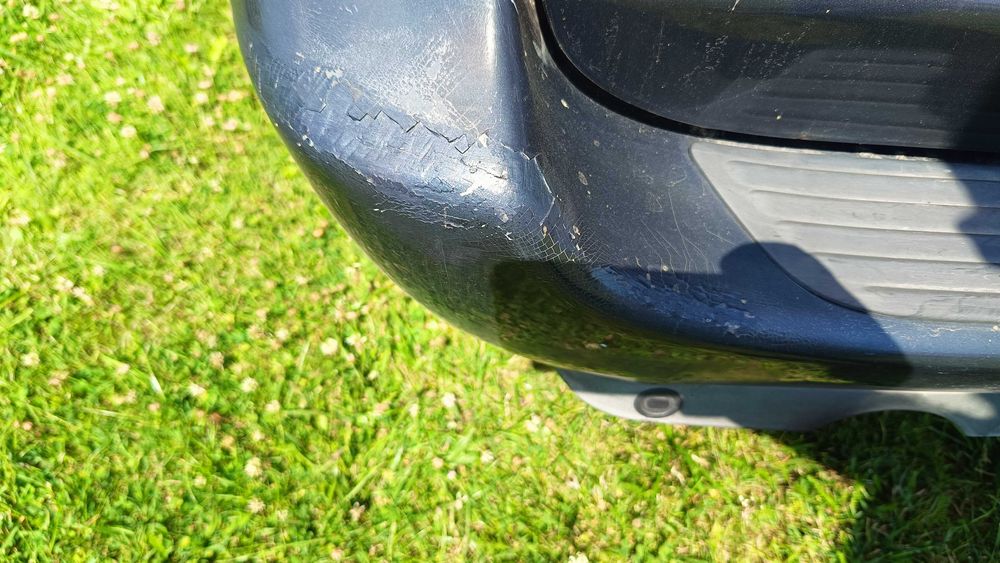 Chrysler Grand Voyager