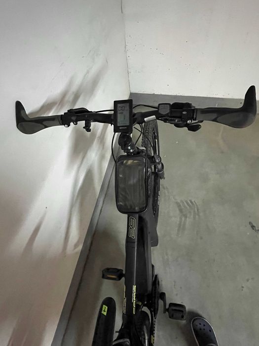 Rower elektryczny  MTB Canavaro 29"